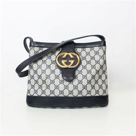 gucci logo bag|old gucci emblem.